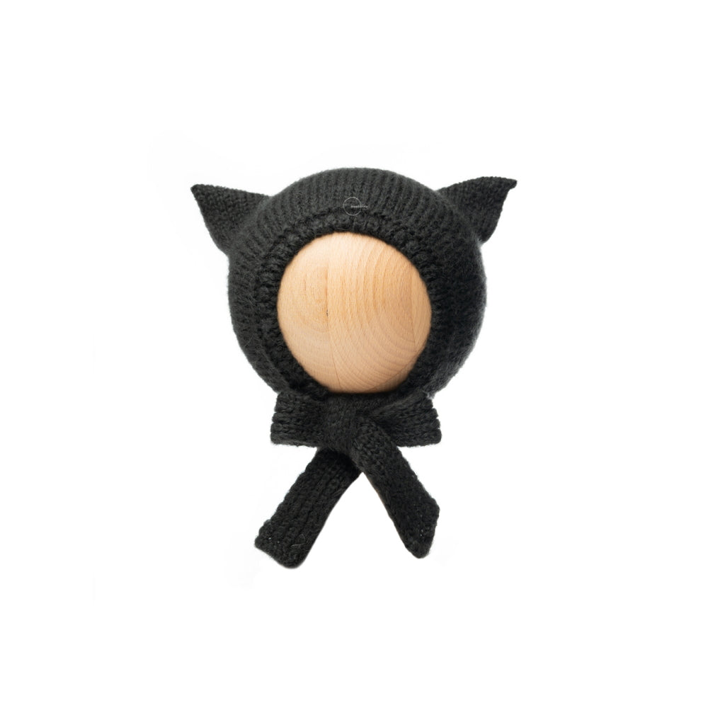 bambolina kitty black bat – cuccu