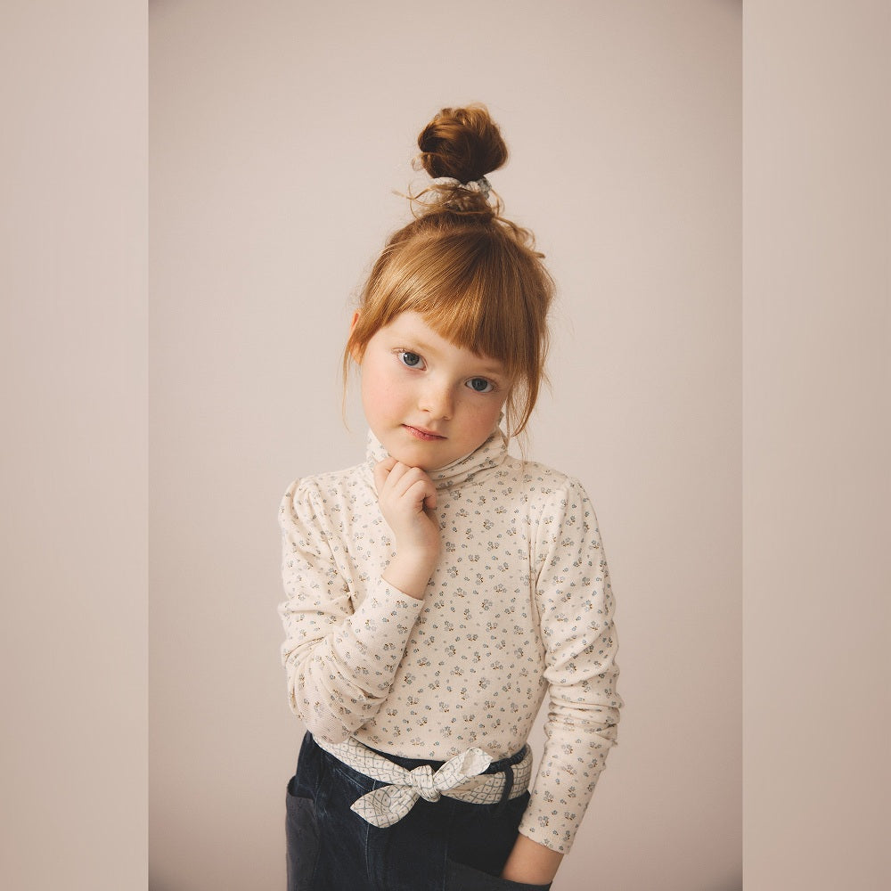 Soor Ploom Frannie Jean - Medium Wash