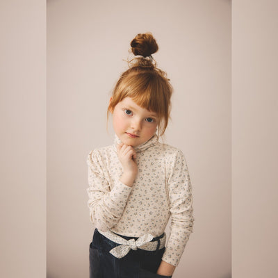 Soor Ploom Frannie Jean - Medium Wash