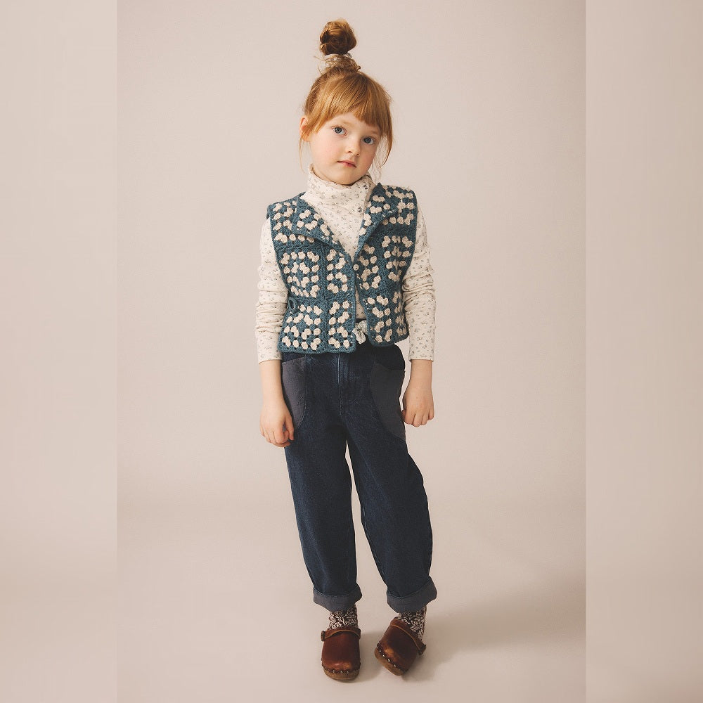 Soor Ploom Mixed Sock Set - Prune
