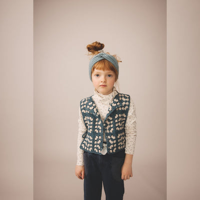 Soor Ploom Frannie Jean - Medium Wash