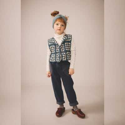 Soor Ploom Frannie Jean - Medium Wash