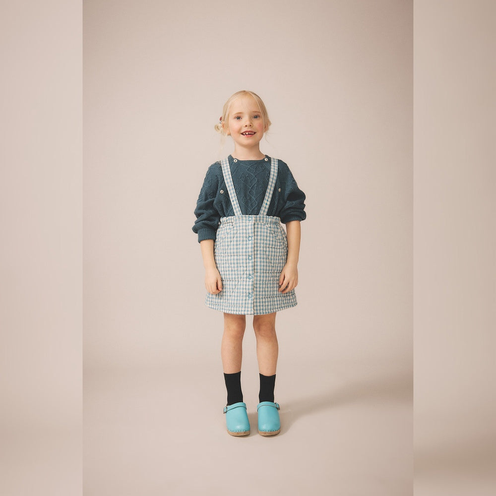 Soor Ploom Mixed Sock Set - Soot