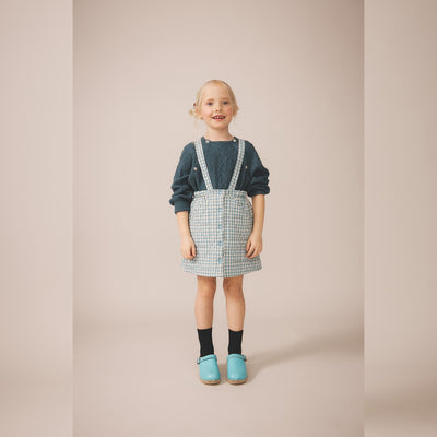 Soor Ploom Mixed Sock Set - Soot