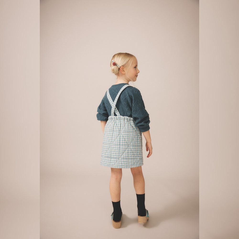 Soor Ploom Mixed Sock Set - Soot