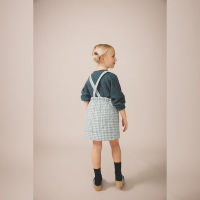 Soor Ploom Mixed Sock Set - Soot