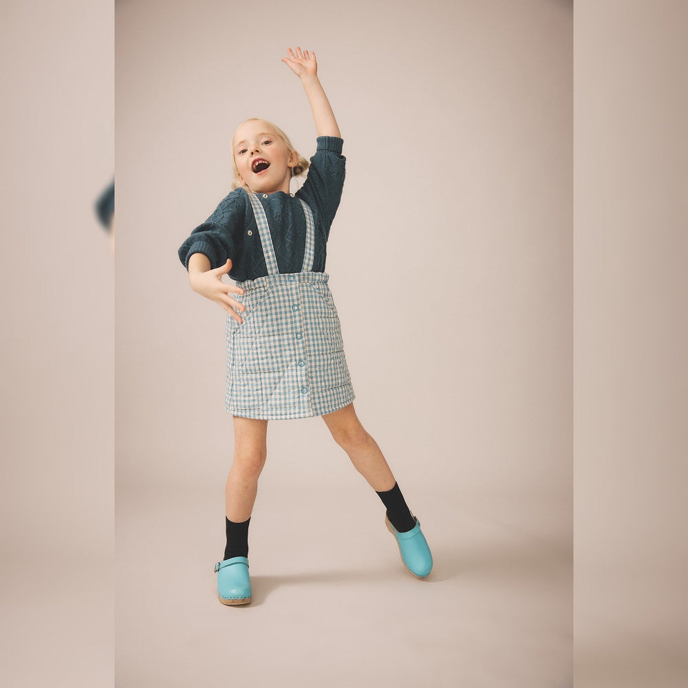 Soor Ploom Mixed Sock Set - Soot
