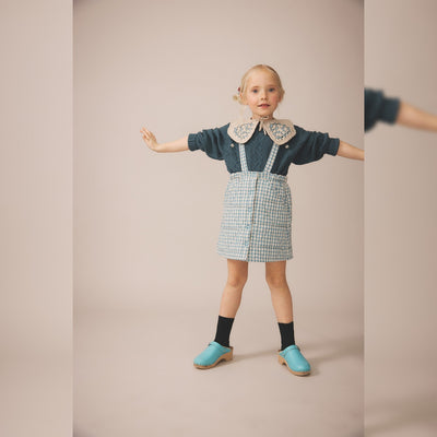 Soor Ploom Mixed Sock Set - Soot