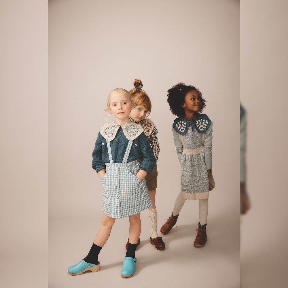 [D2] Soor Ploom Hawk Pullover - Bottle