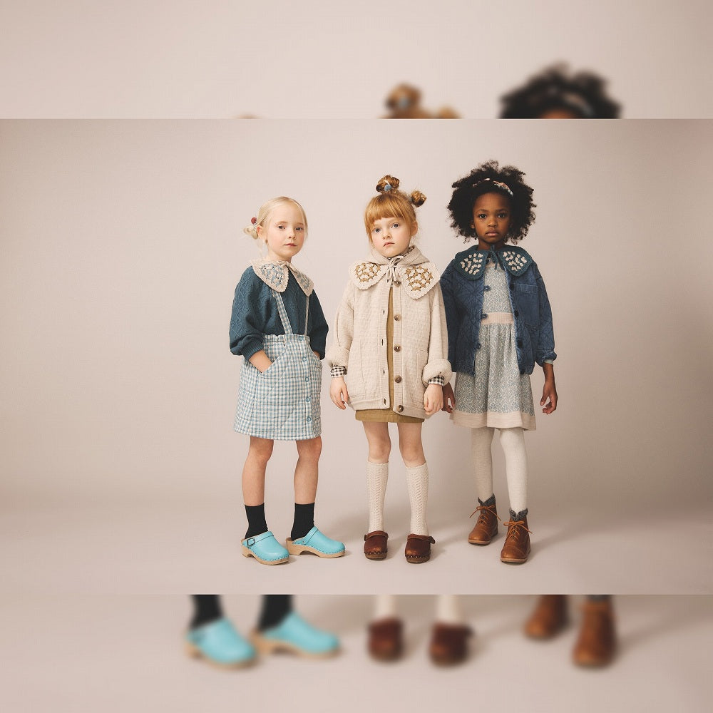 [D2] Soor Ploom Hawk Pullover - Bottle