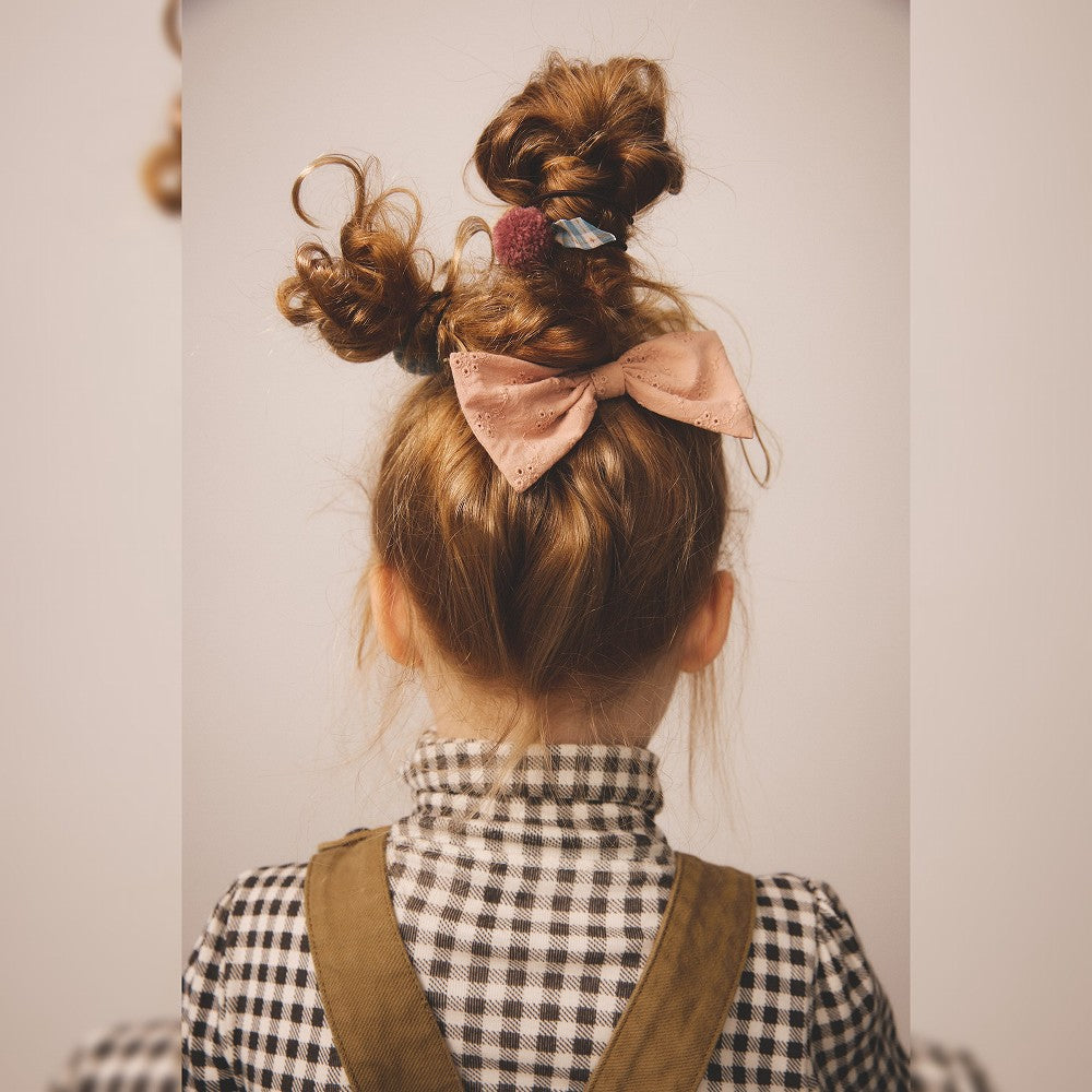 Soor Ploom Delia Pinafore - Brush