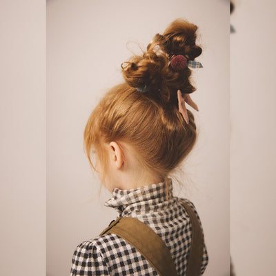Soor Ploom Delia Pinafore - Brush