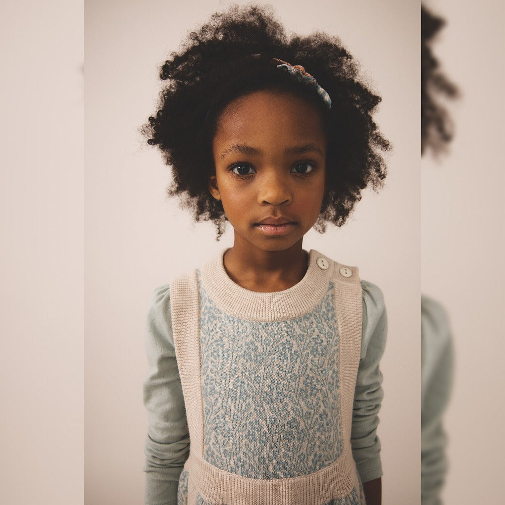 [D2] Soor Ploom Mathilda Dress - Oasis