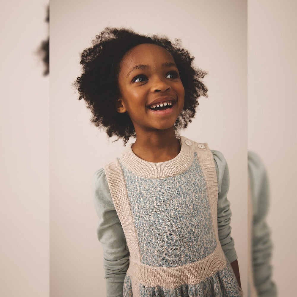 [D2] Soor Ploom Mathilda Dress - Oasis
