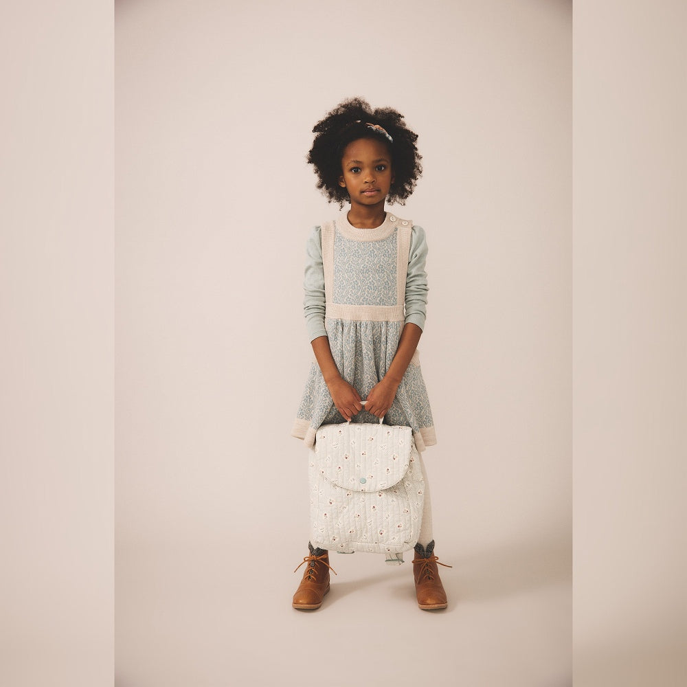 [D2] Soor Ploom Mathilda Dress - Oasis