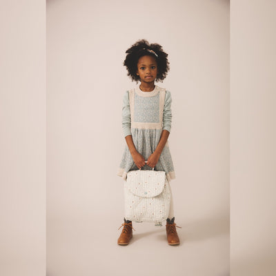 [D2] Soor Ploom Mathilda Dress - Oasis