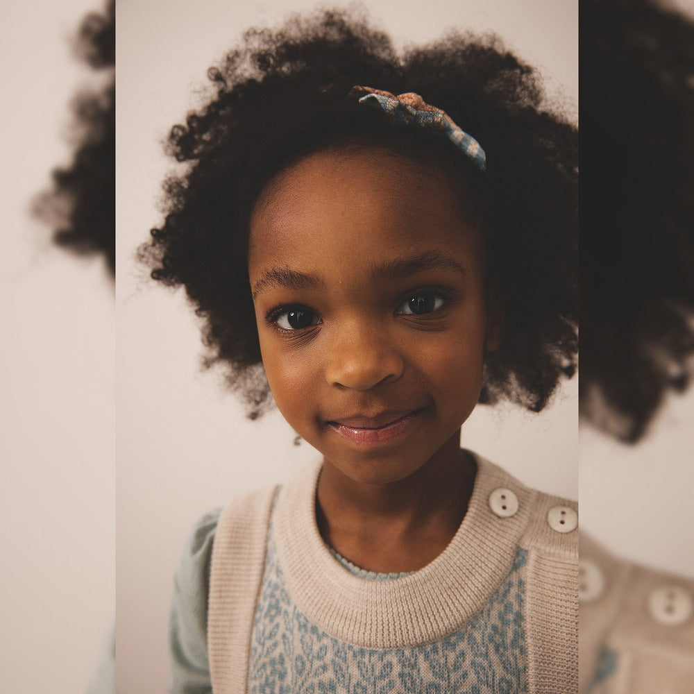 [D2] Soor Ploom Mathilda Dress - Oasis