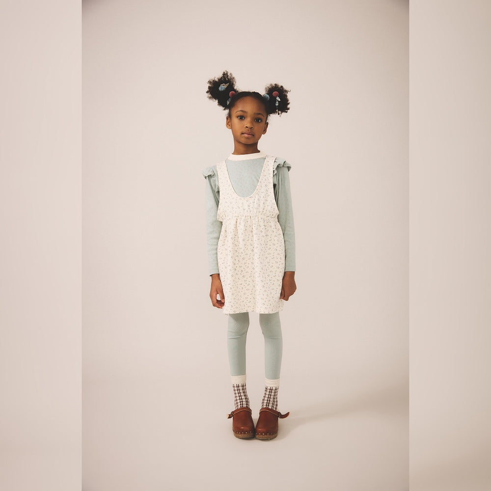 Soor Ploom Mixed Sock Set - Prune