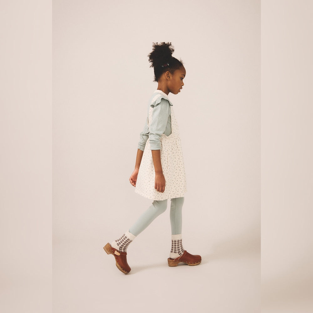 Soor Ploom Mixed Sock Set - Prune