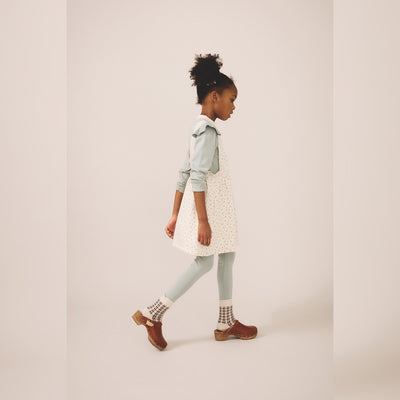 Soor Ploom Mixed Sock Set - Prune