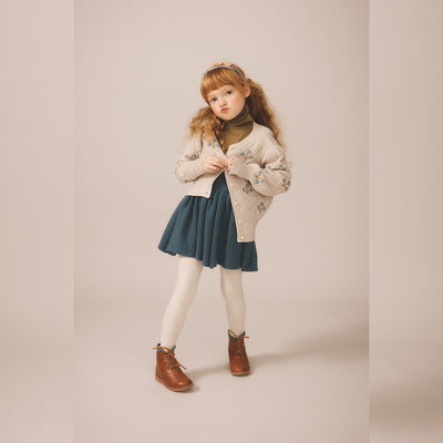 [D2] Soor Ploom Sage Pinafore - Bottle