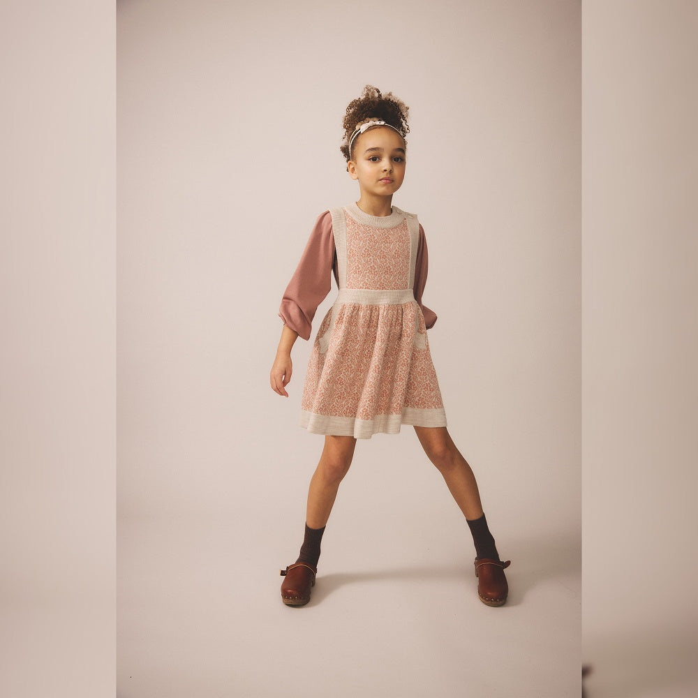 Soor Ploom Mixed Sock Set - Prune