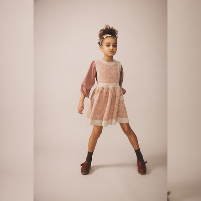 Soor Ploom Mixed Sock Set - Prune