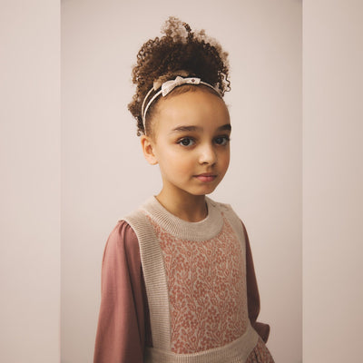 [D2] Soor Ploom Mathilda Dress - Rosewood