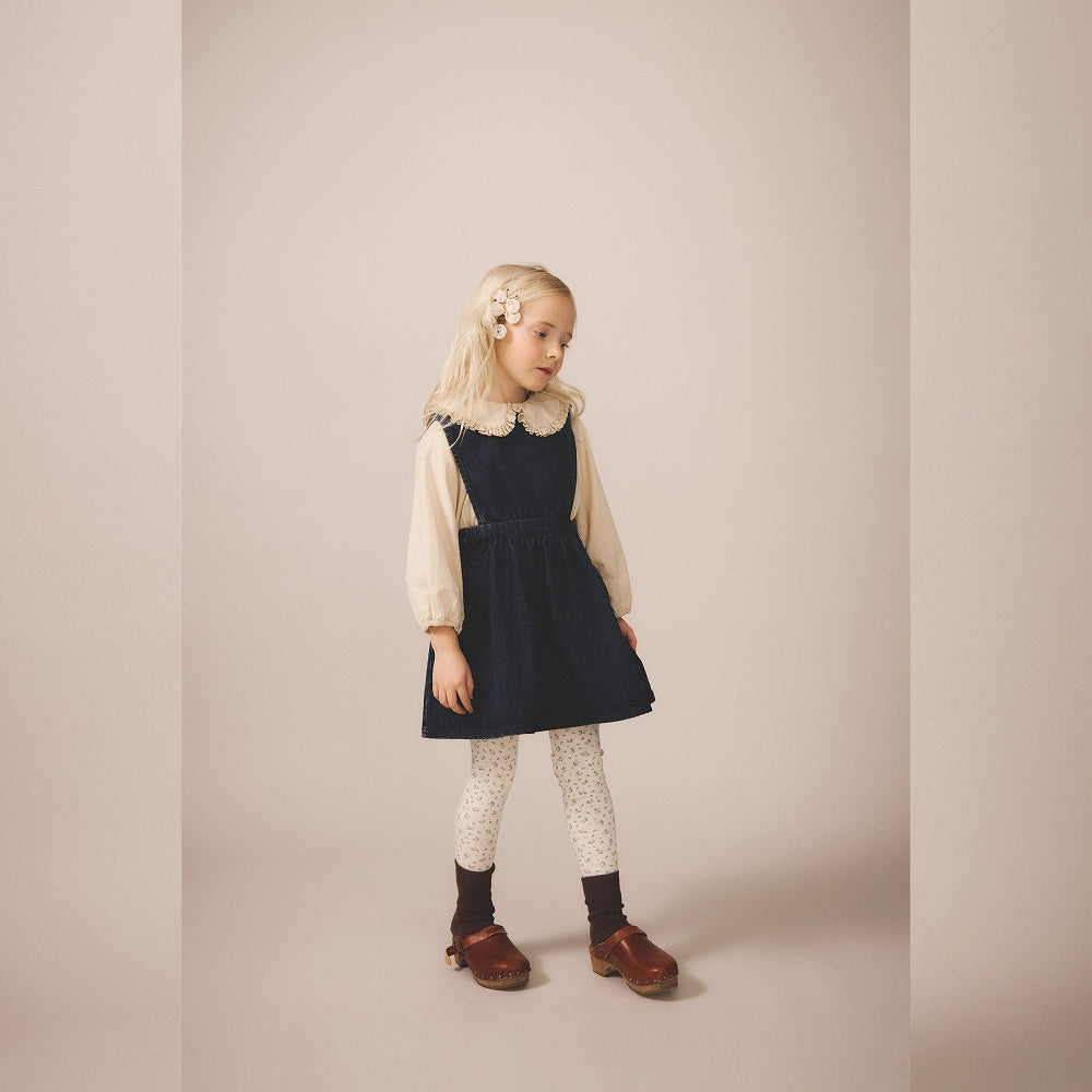 Soor Ploom Paloma Blouse - Soy
