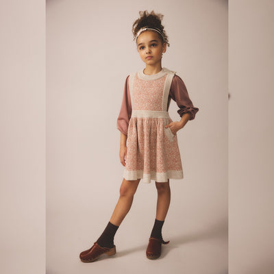 Soor Ploom Mixed Sock Set - Prune