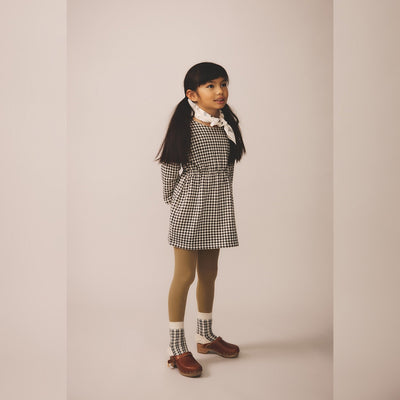 Soor Ploom Mixed Sock Set - Soot