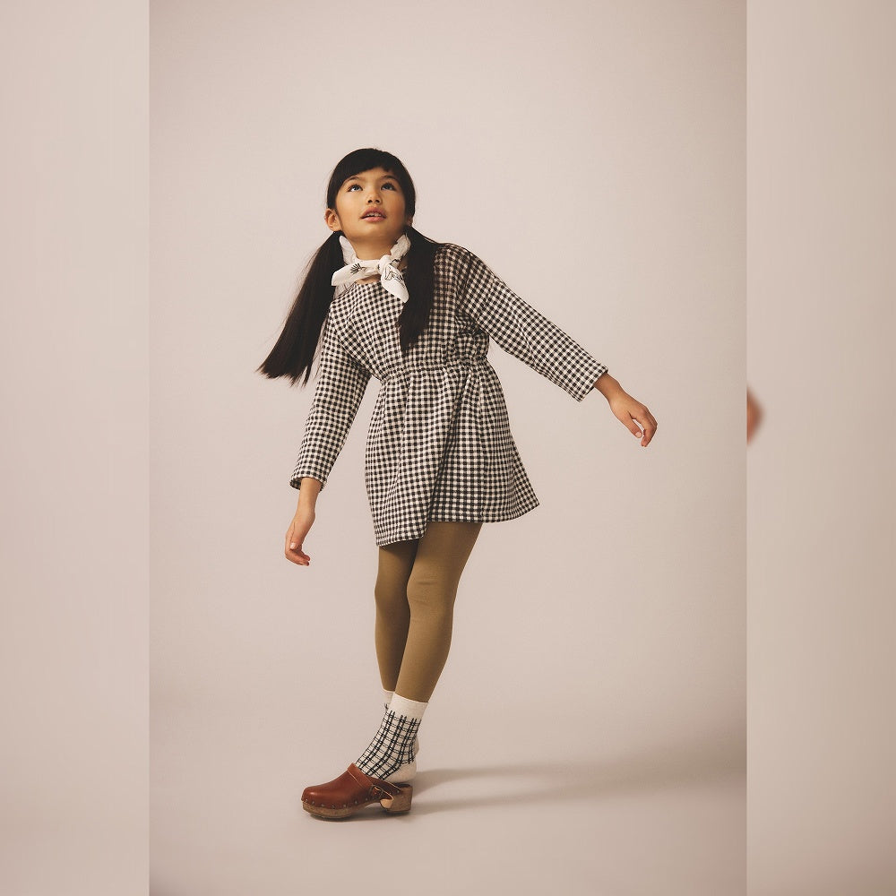 Soor Ploom Mixed Sock Set - Soot