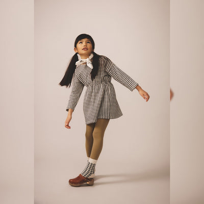 Soor Ploom Mixed Sock Set - Soot