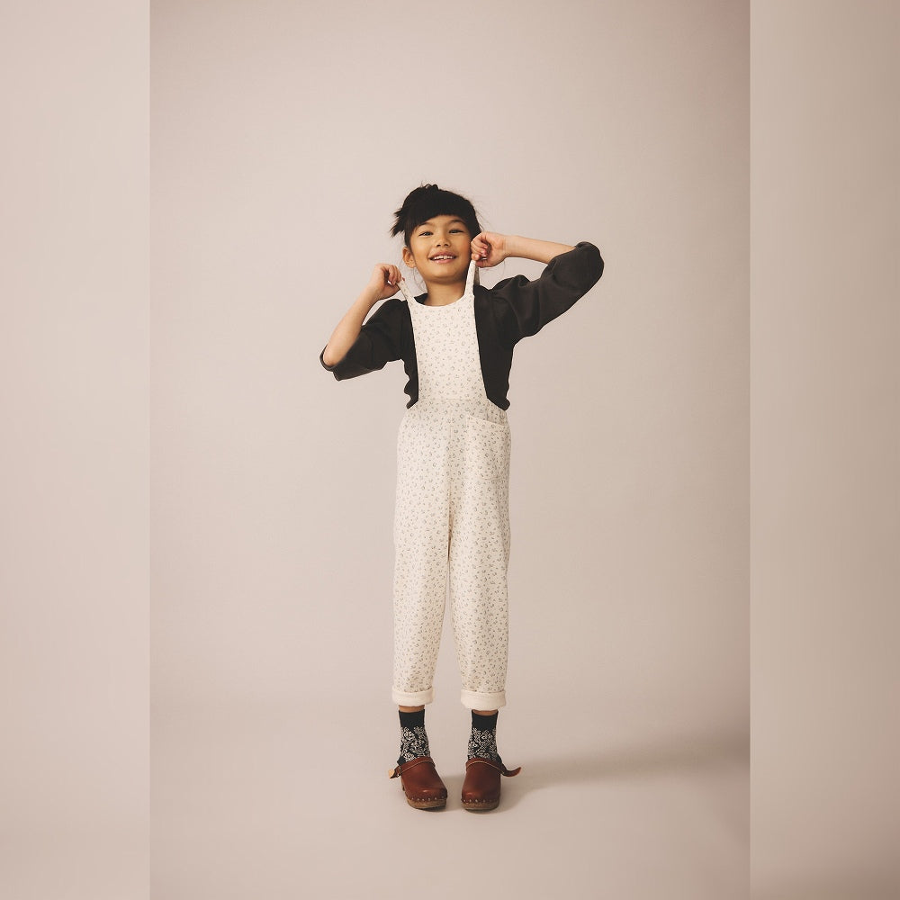 Soor Ploom Mixed Sock Set - Soot