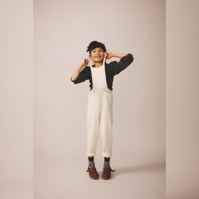 Soor Ploom Mixed Sock Set - Soot