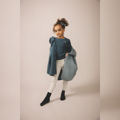 Soor Ploom Mixed Sock Set - Soot
