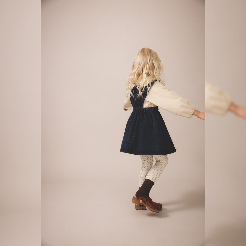 Soor Ploom Paloma Blouse - Soy