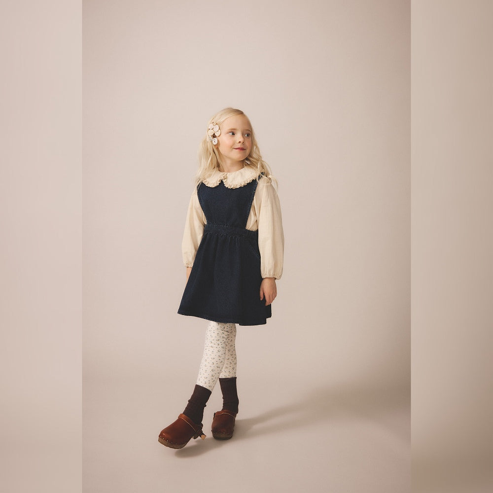 Soor Ploom Paloma Blouse - Soy