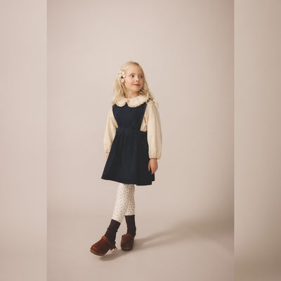 Soor Ploom Paloma Blouse - Soy