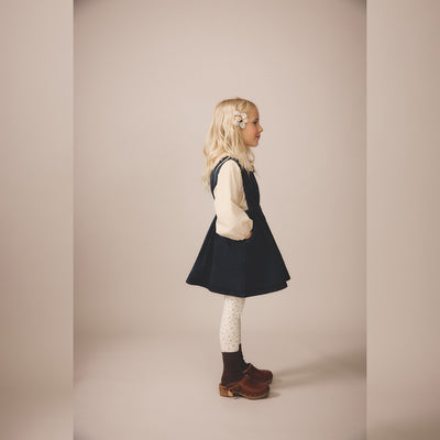 Soor Ploom Paloma Blouse - Soy