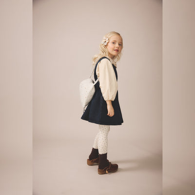Soor Ploom Paloma Blouse - Soy
