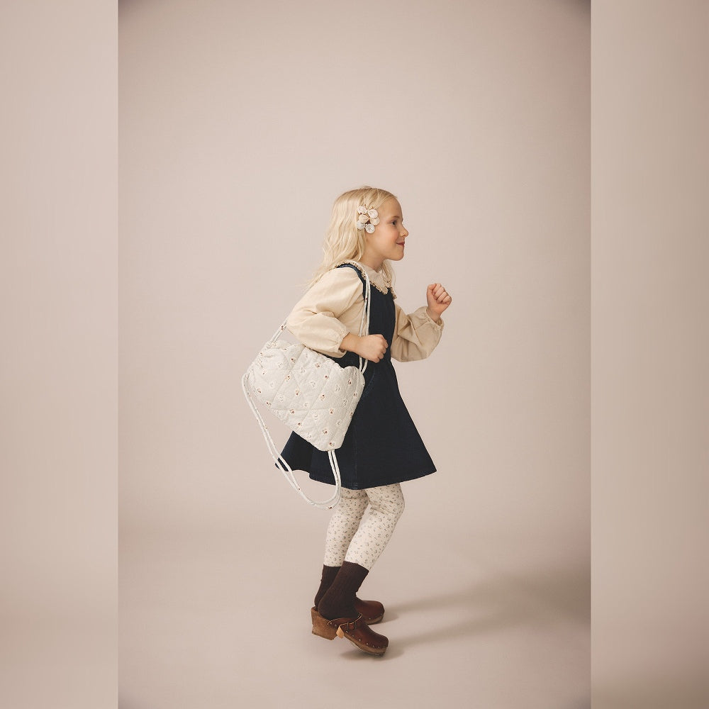 Soor Ploom Paloma Blouse - Soy