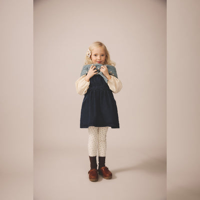Soor Ploom Paloma Blouse - Soy