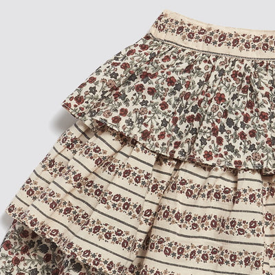 Little Cotton Clothes Rita Ra-ra Skirt