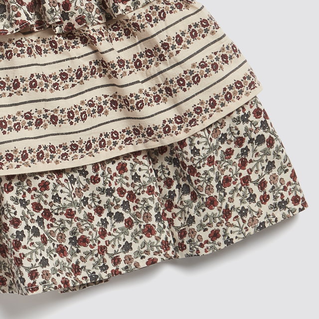 Little Cotton Clothes Rita Ra-ra Skirt