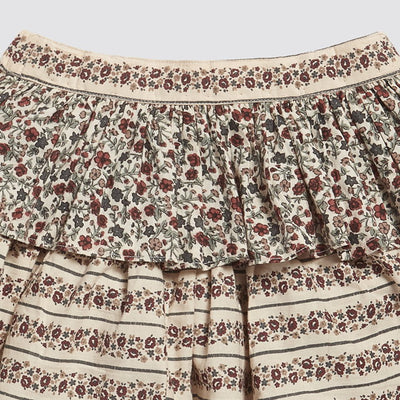 Little Cotton Clothes Rita Ra-ra Skirt