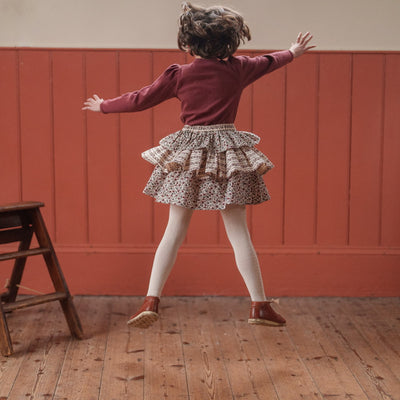 Little Cotton Clothes Rita Ra-ra Skirt