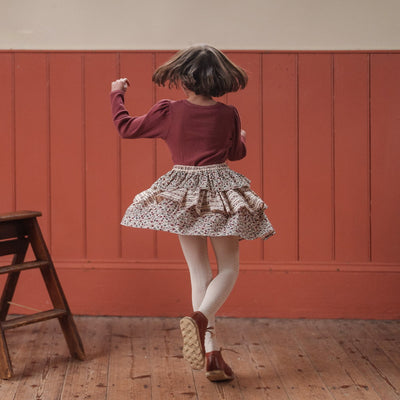 Little Cotton Clothes Rita Ra-ra Skirt