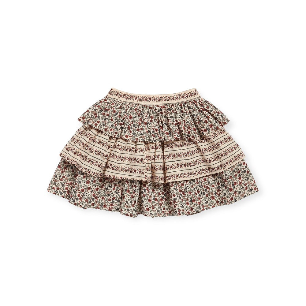 Little Cotton Clothes Rita Ra-ra Skirt