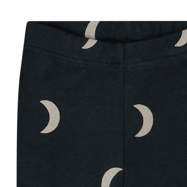 OrganicZOO Charcoal Midnight Leggings